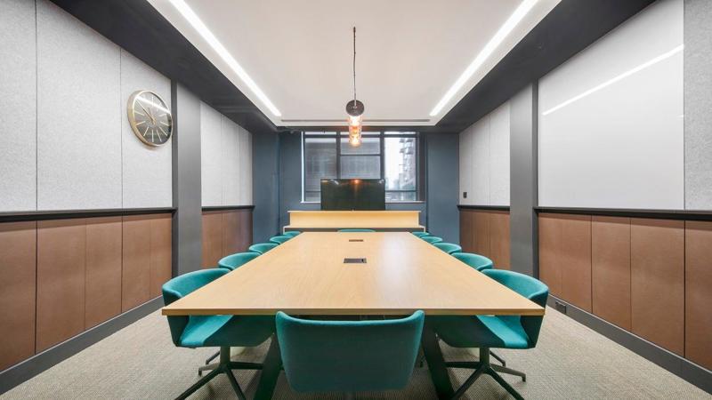 Meeting room / Boardroom