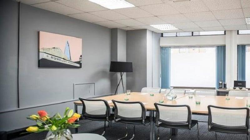 Meeting room / Boardroom