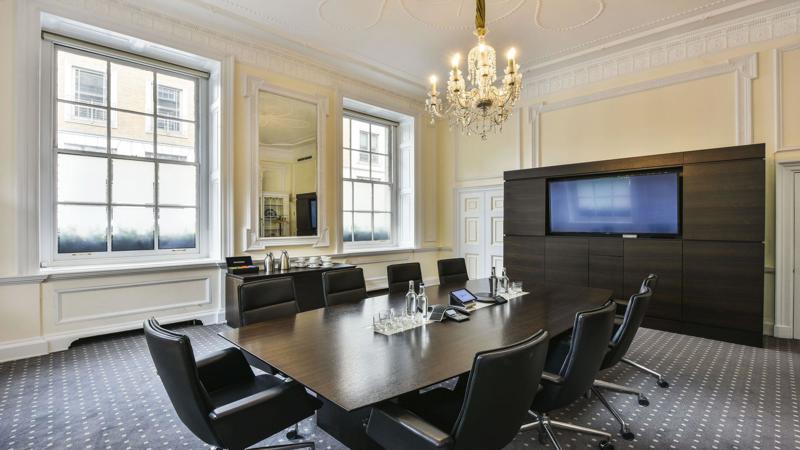 Meeting room / Boardroom