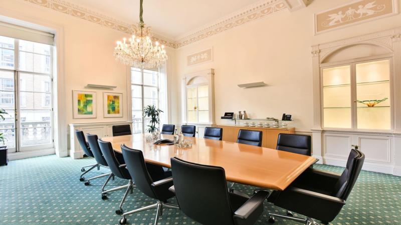 Meeting room / Boardroom