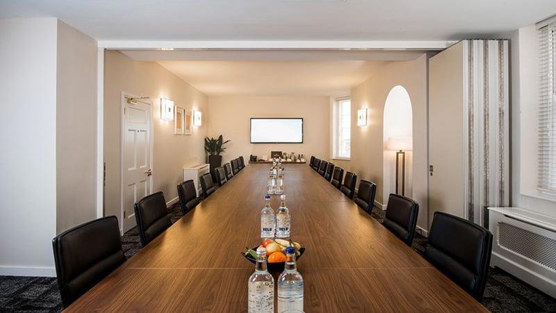 Meeting room / Boardroom