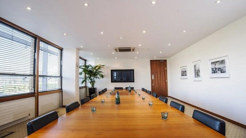 Meeting room / Boardroom