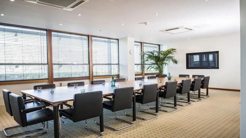 Meeting room / Boardroom