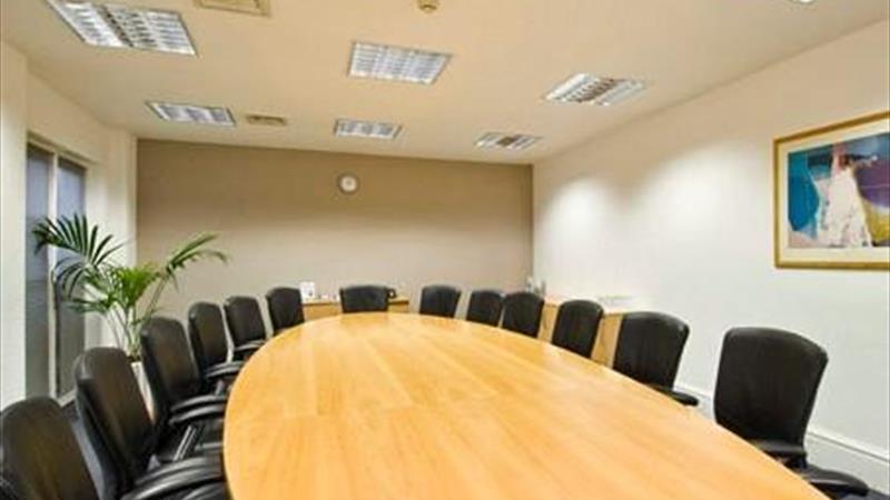 Meeting/Boardroom.