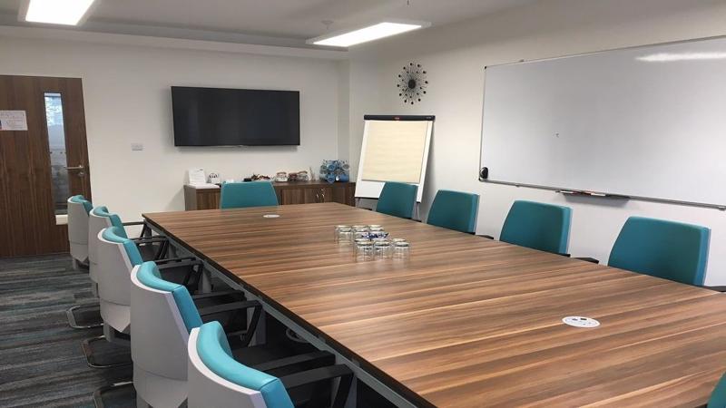 Meeting room / Boardroom