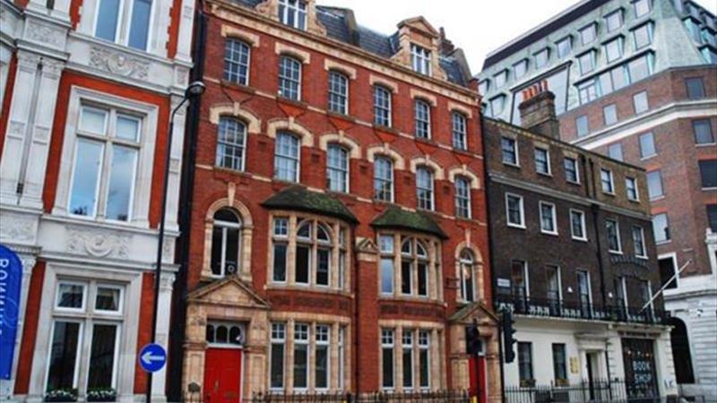 Wc1r 4qf Commercial Offices Property For Sale And To Let