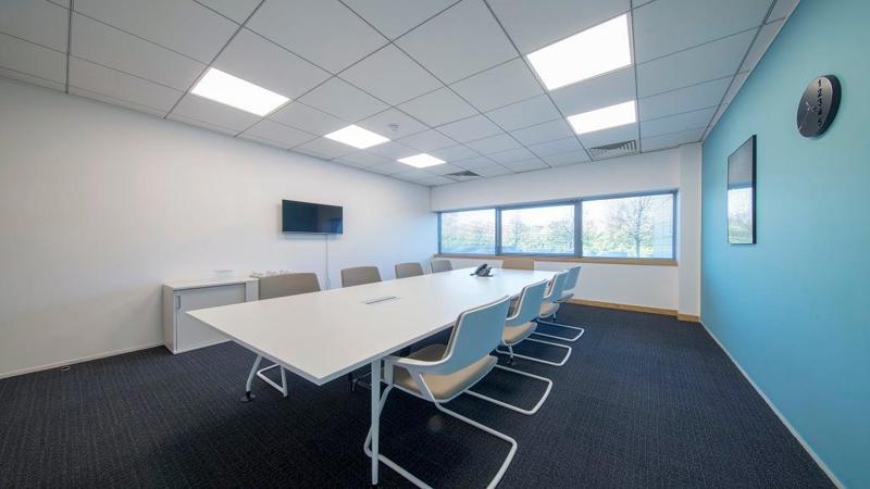 Meeting room / Boardroom