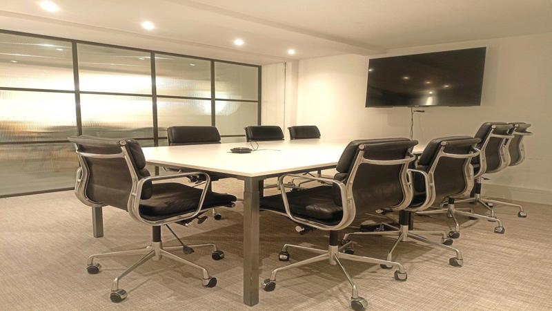 Meeting room / Boardroom