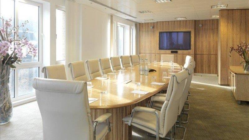 Meeting room / boardroom