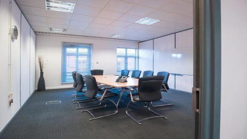 Meeting room / Boardroom