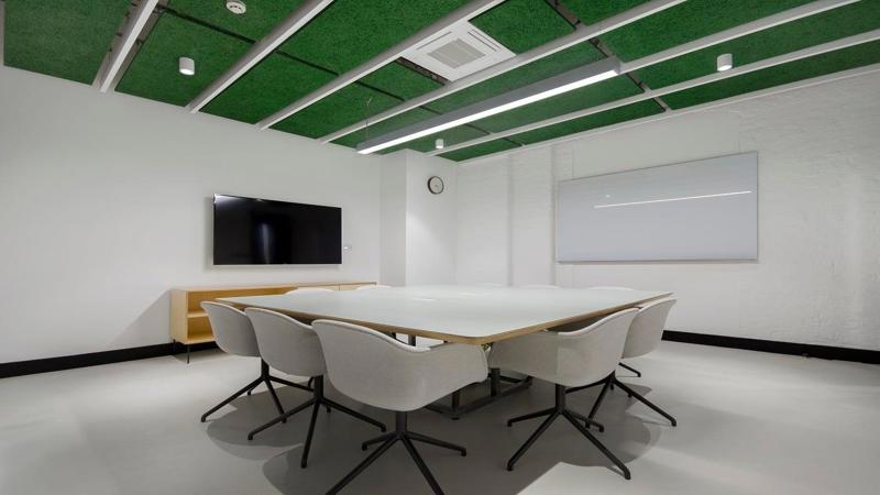 Meeting room / Boardroom