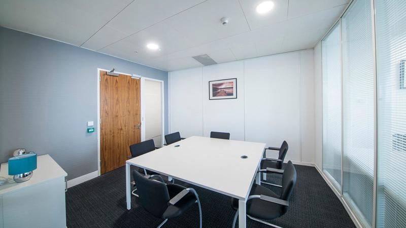 Meeting room / Boardroom