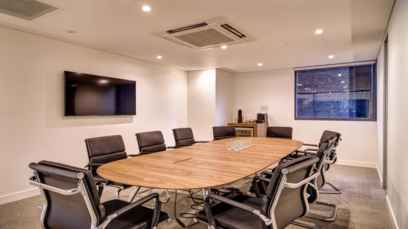 Meeting room / Boardroom