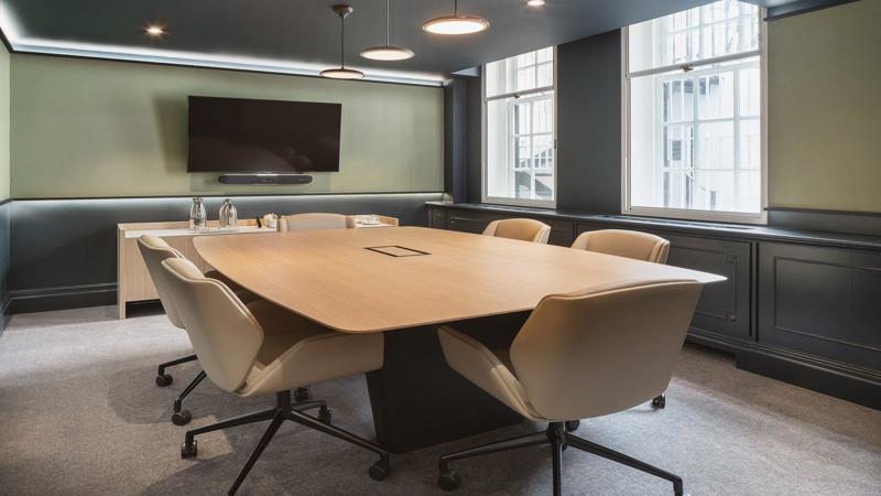 Meeting room / Boardroom