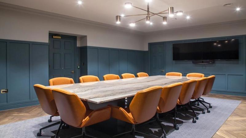 Meeting room / Boardroom