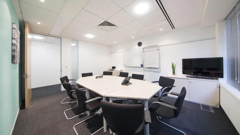 Meeting room / Boardroom