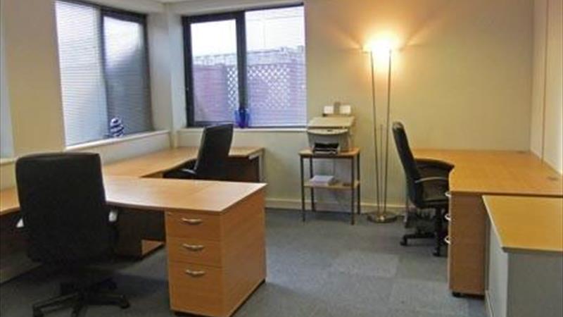 Office (different sizes available).