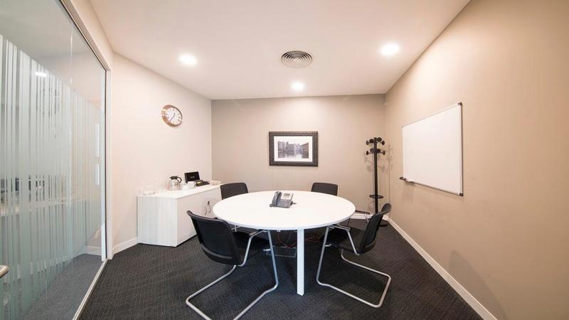 Meeting room / Boardroom