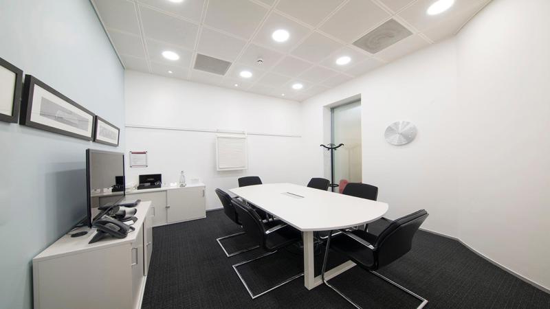 Meeting room / Boardroom