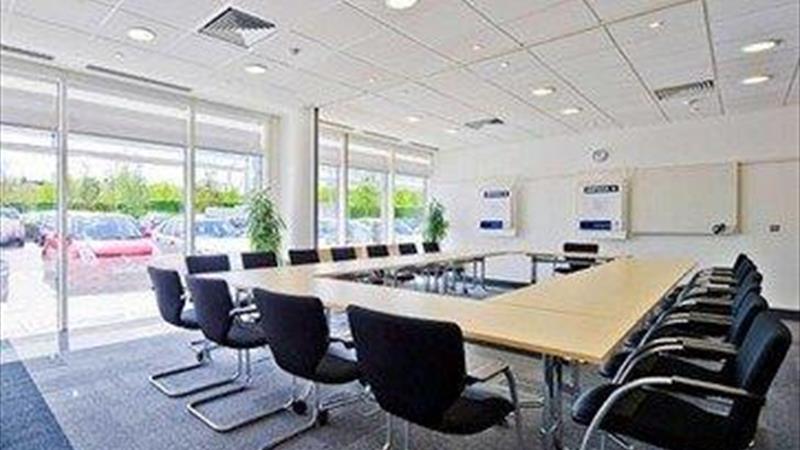 Meeting room / boardroom