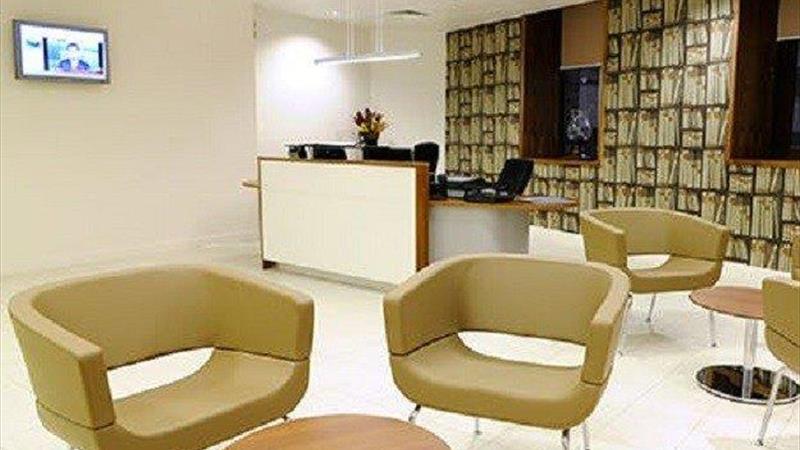 SERVICED OFFICES VARIOUS SUITES AVAILABLE 9 Devonshire 