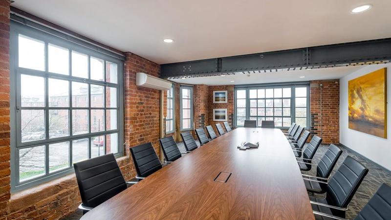 Meeting room / Boardroom