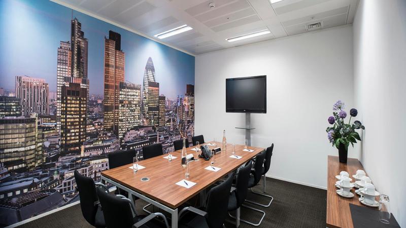 Meeting room / Boardroom