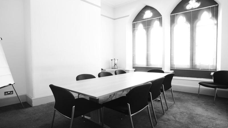 Meeting room / Boardroom