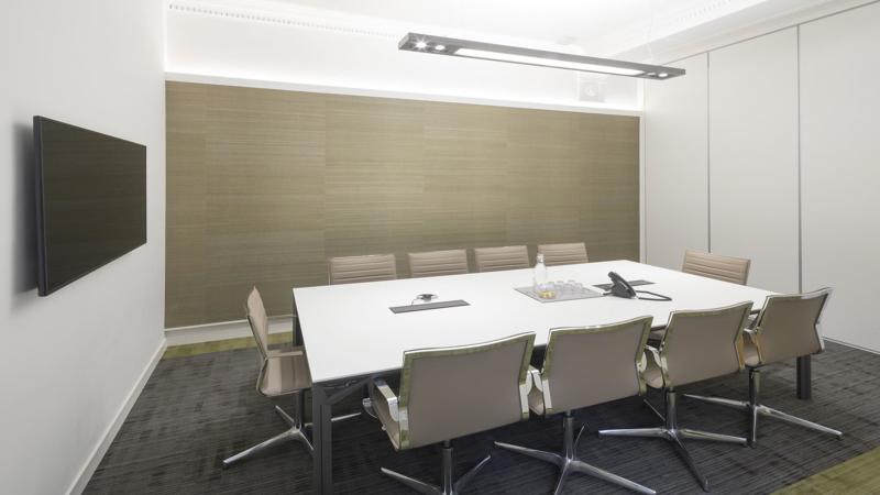 Meeting room / Boardroom