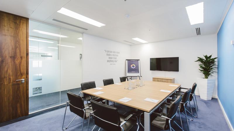 Meeting room / Boardroom