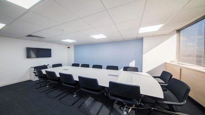 Meeting room / Boardroom