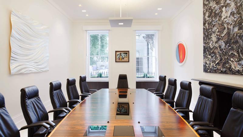 Meeting room / Boardroom