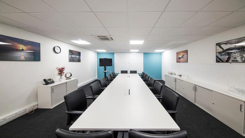 Meeting room / Boardroom