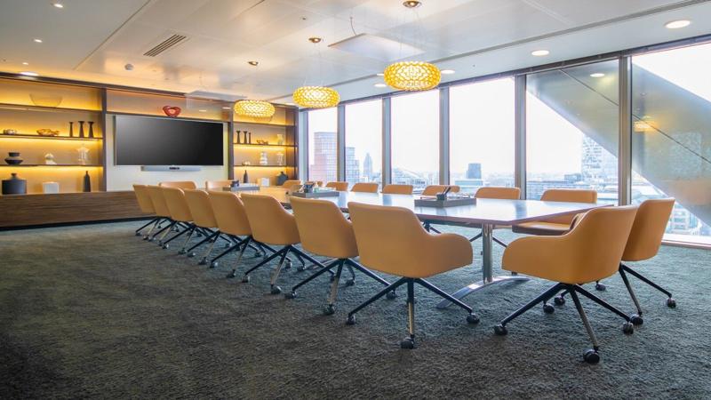 Meeting room / Boardroom