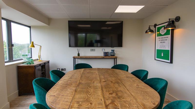 Meeting room / Boardroom