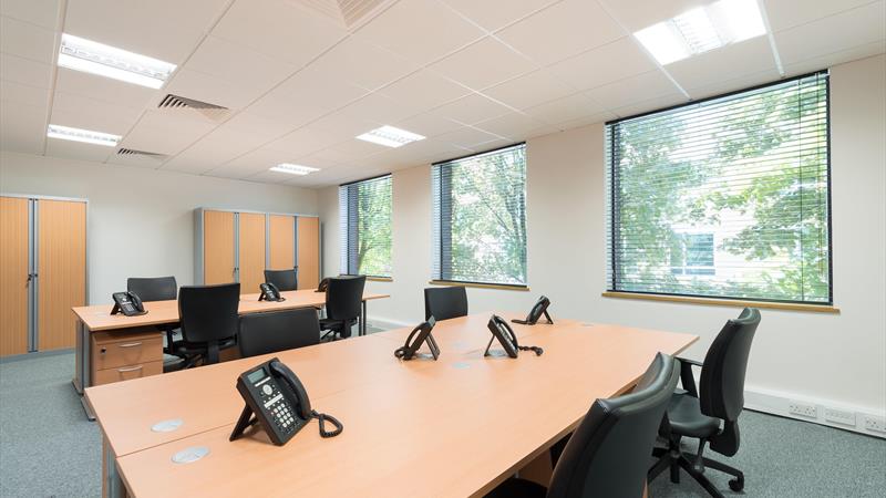 Serviced Offices Various Suites Available Boundary House Cricketfield Road Uxbridge Ub8 1qg Novaloca Com