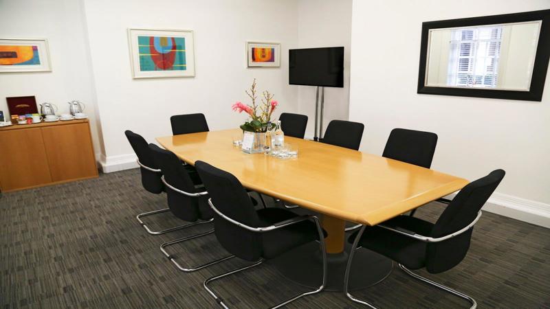 Meeting room / Boardroom