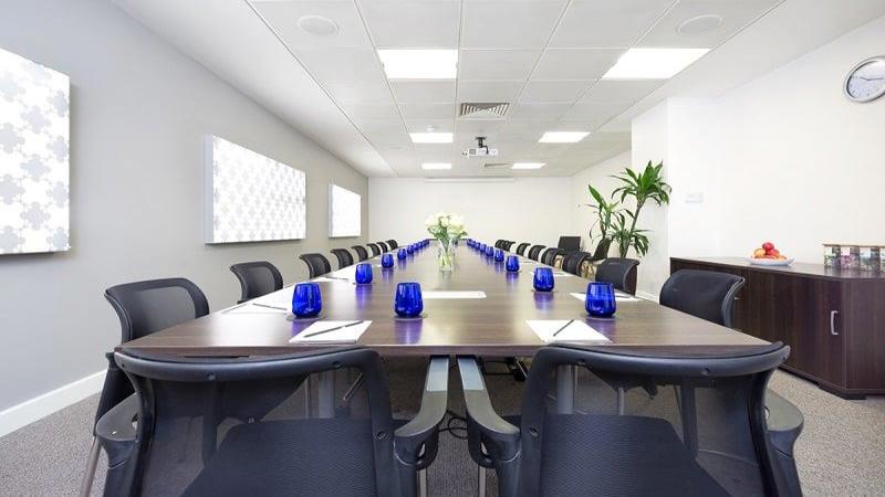 Meeting room / Boardroom