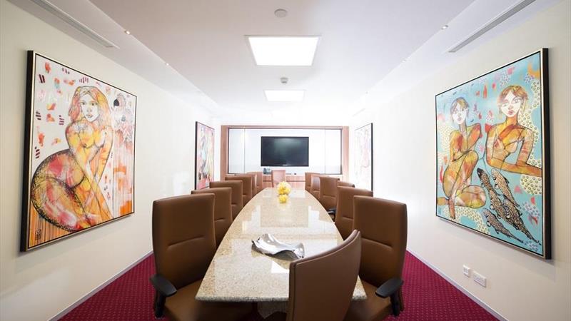 Meeting room / Boardroom