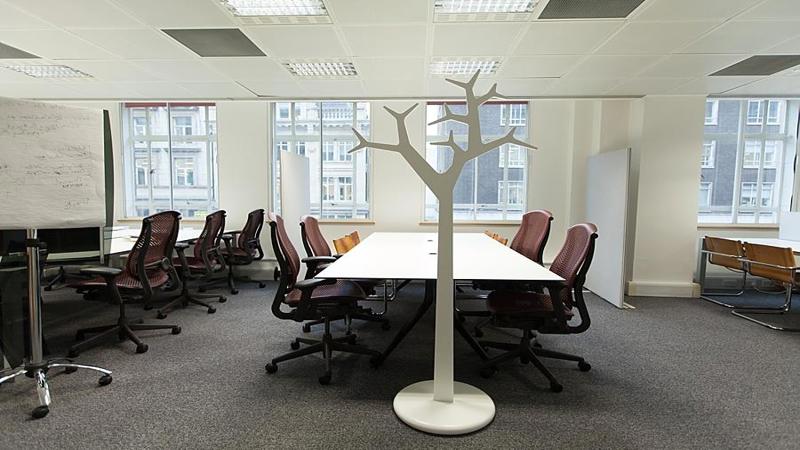 SERVICED OFFICE, 296-302 High Holborn, Holborn, WC1V 7JH - Novaloca.com