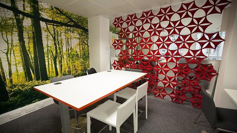 SERVICED OFFICE, 296-302 High Holborn, Holborn, WC1V 7JH - Novaloca.com