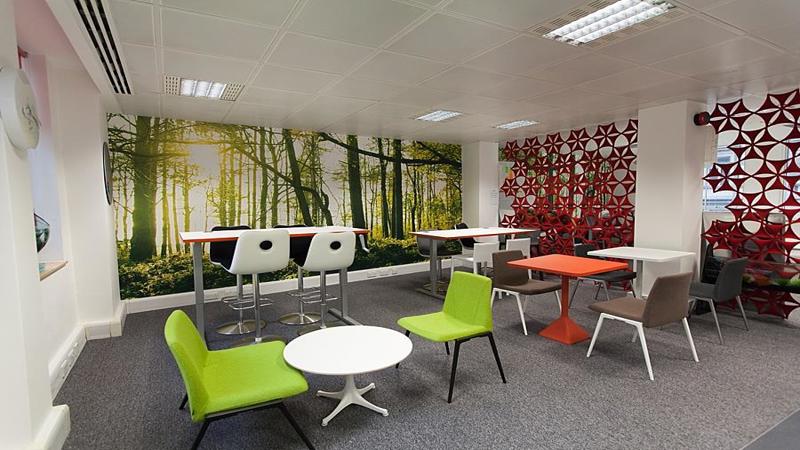 SERVICED OFFICE, 296-302 High Holborn, Holborn, WC1V 7JH - Novaloca.com