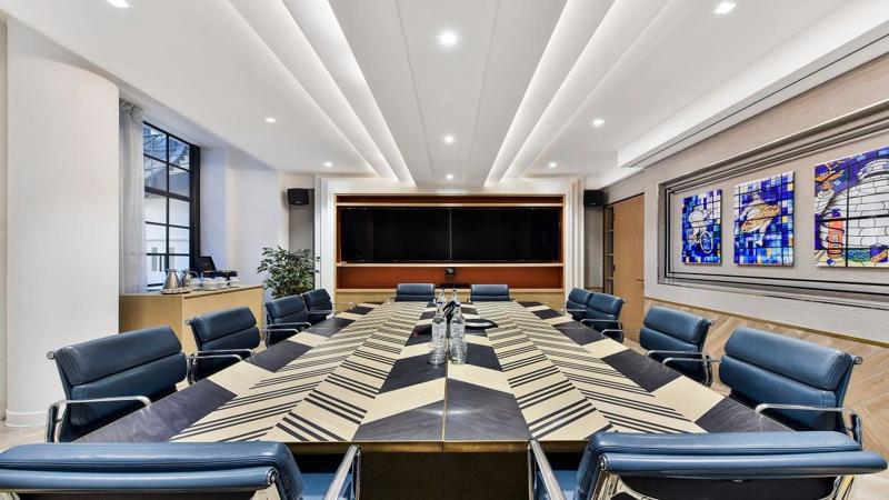 Meeting room / Boardroom