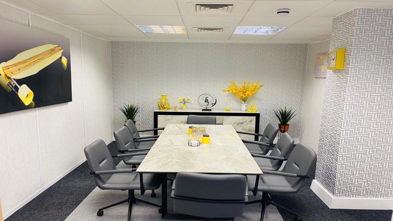 Meeting room / Boardroom