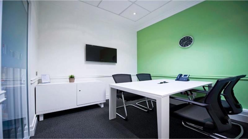 Meeting room / Boardroom