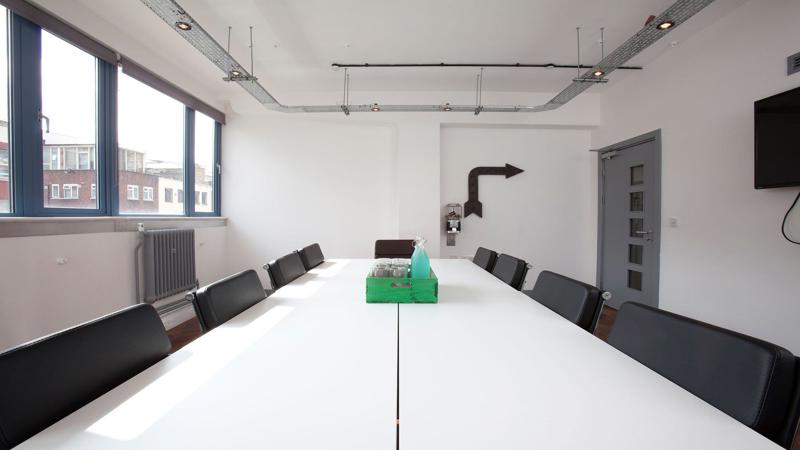 Meeting room / Boardroom