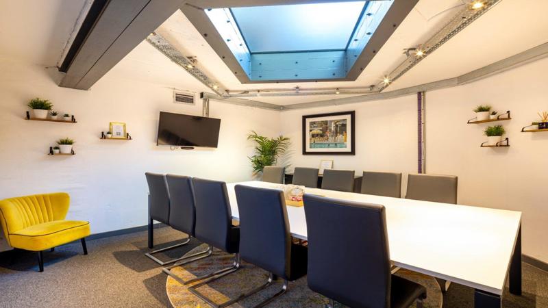 Meeting room / Boardroom