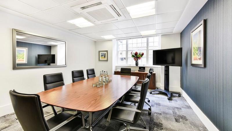 Meeting room / Boardroom