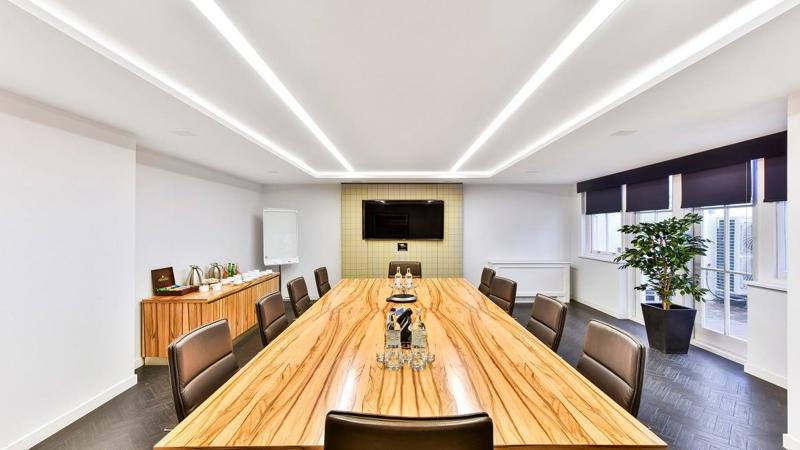 Meeting room / Boardroom