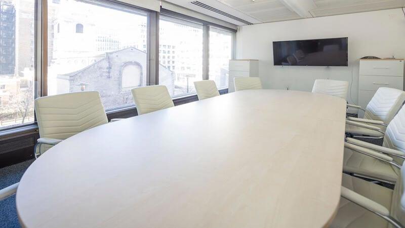 Meeting room / Boardroom